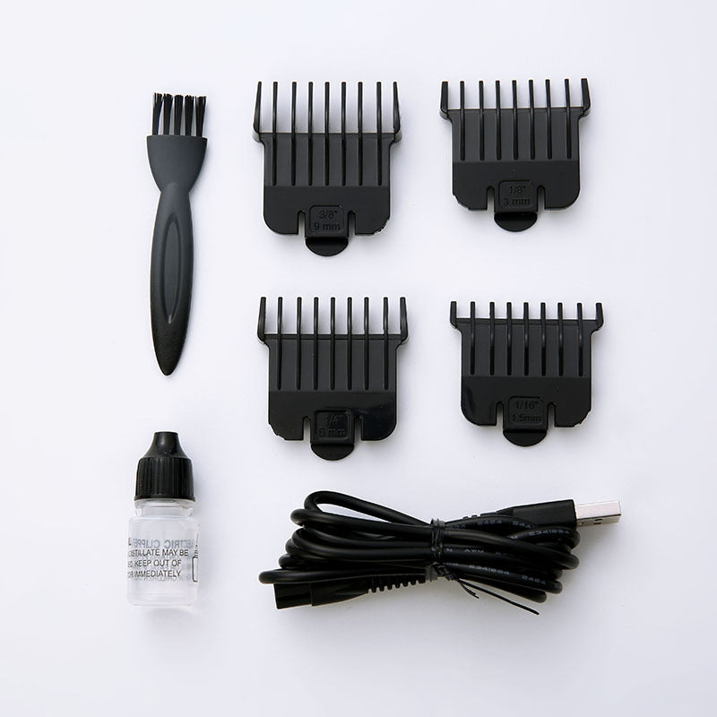 Exclusively for Usb Rechargeable Hair Clippers, Electric Hair Clippers, Electric Hair Clippers