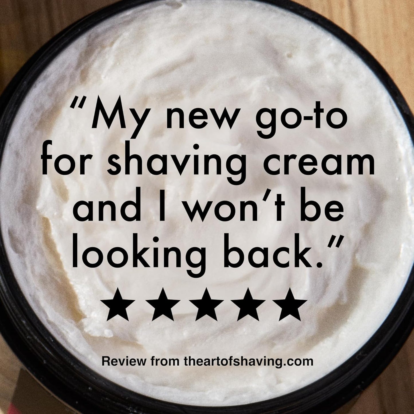 Shaving Cream