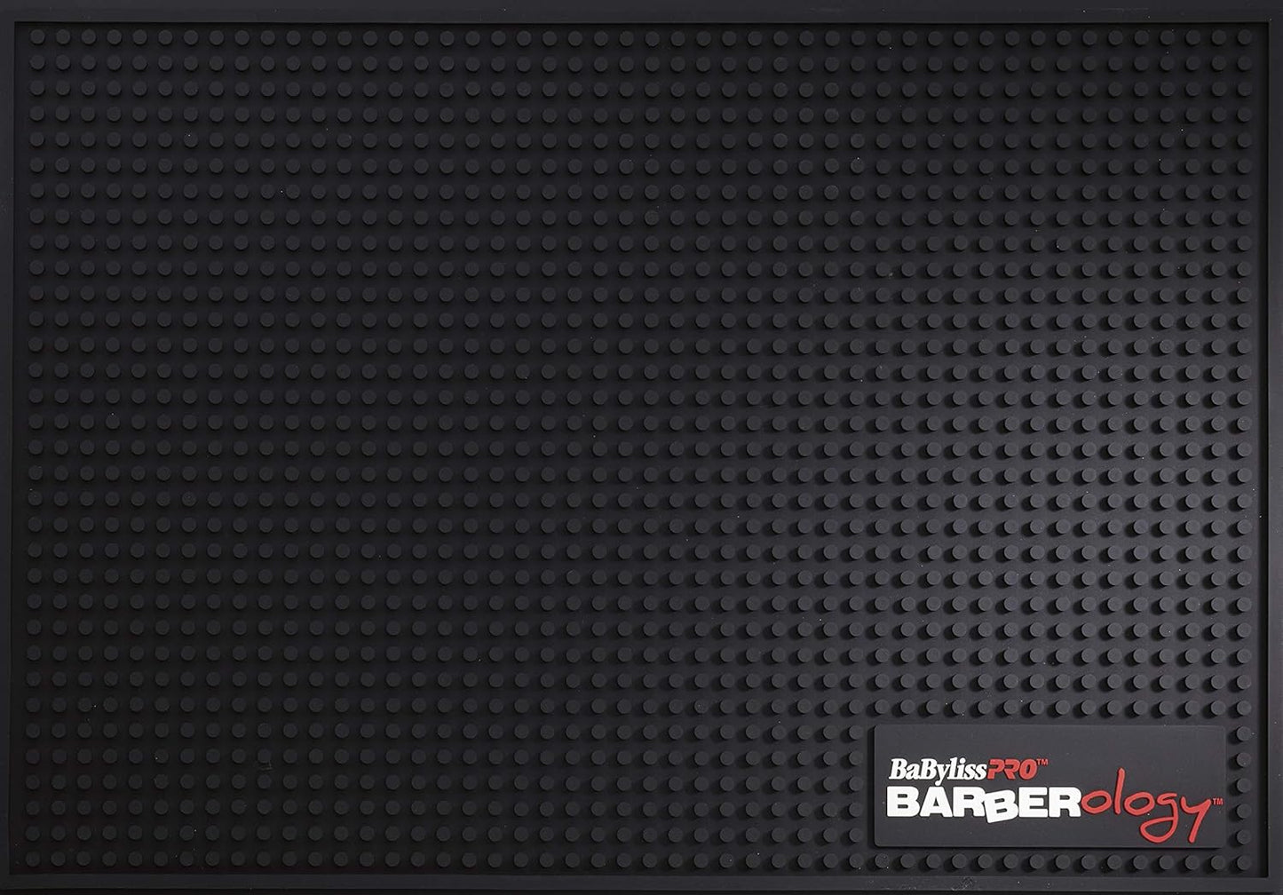 Barberology Barber Mat