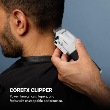 COREFX Professional Performance Hair Clipper