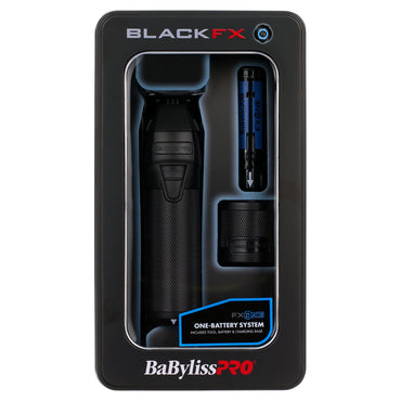 FXONE BLACKFX Metal Professional Hair Trimmer