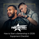 How to Start a Barbershop in 2026: Equipment Checklist