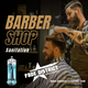 Barbershop Sanitation Essentials Every Shop Needs