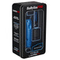Cord/Cordless Lithiumfx+ Ergonomic Clipper