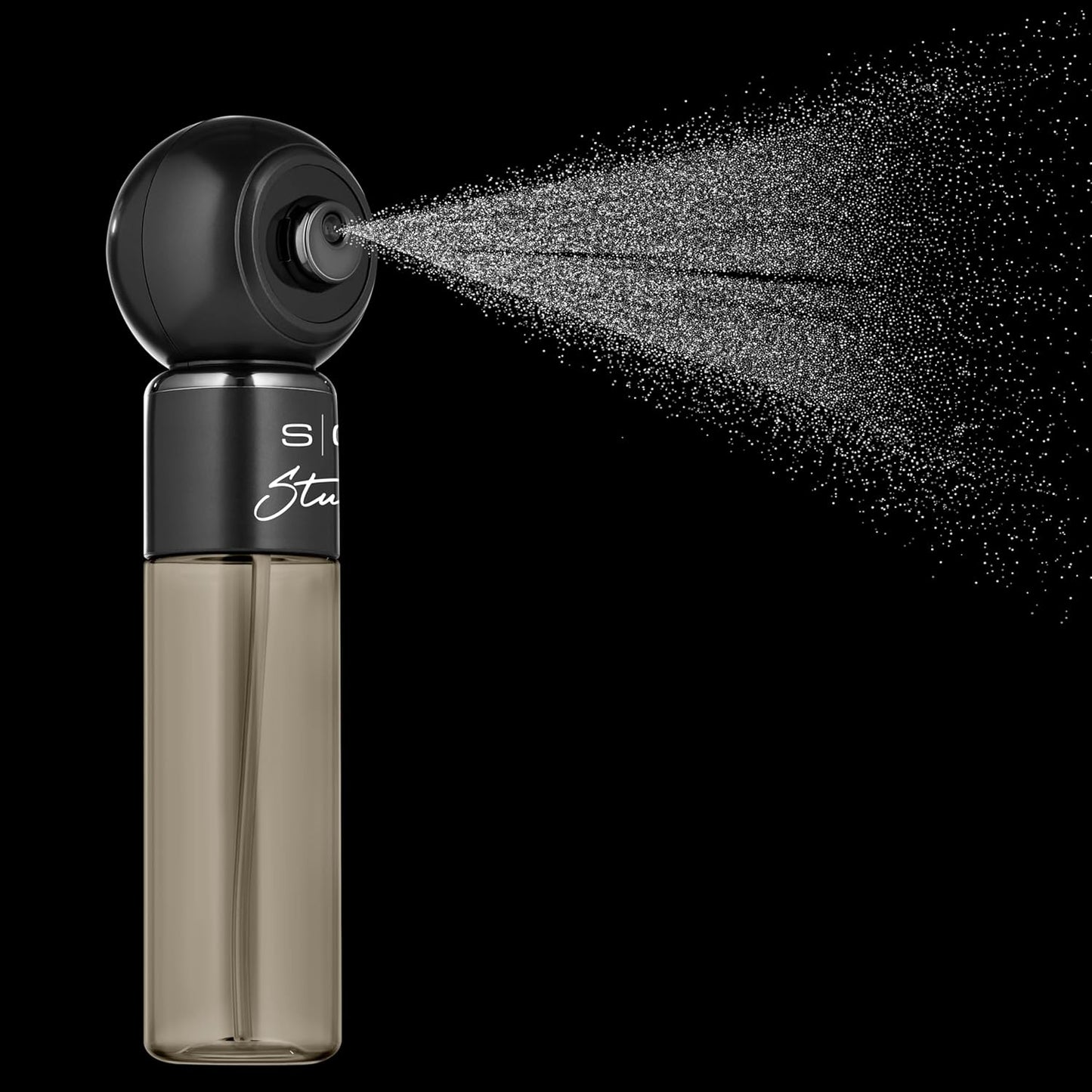 Stylecraft Studio High-Pressure Atomization Cordless Mini Nano Mister, USB-C Rechargeable for Barbers, Salon, Home Use