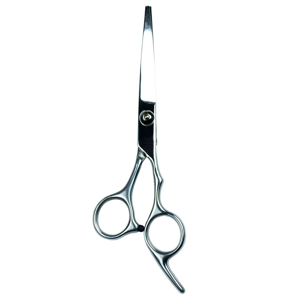2 PCS 6" Professional Hair Cutting Scissors Barber Shears Tension Adjustable