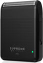 Solo Lite Foil Shaver for Men | Rechargeable Electric Razor + 90 Min Runtime, Type-C USB Fast Charging | Lightweight Travel Shaver, Easy to Carry | STF91