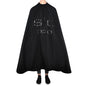 Professional Barber Water Resistant Hair Cutting Cape One Size