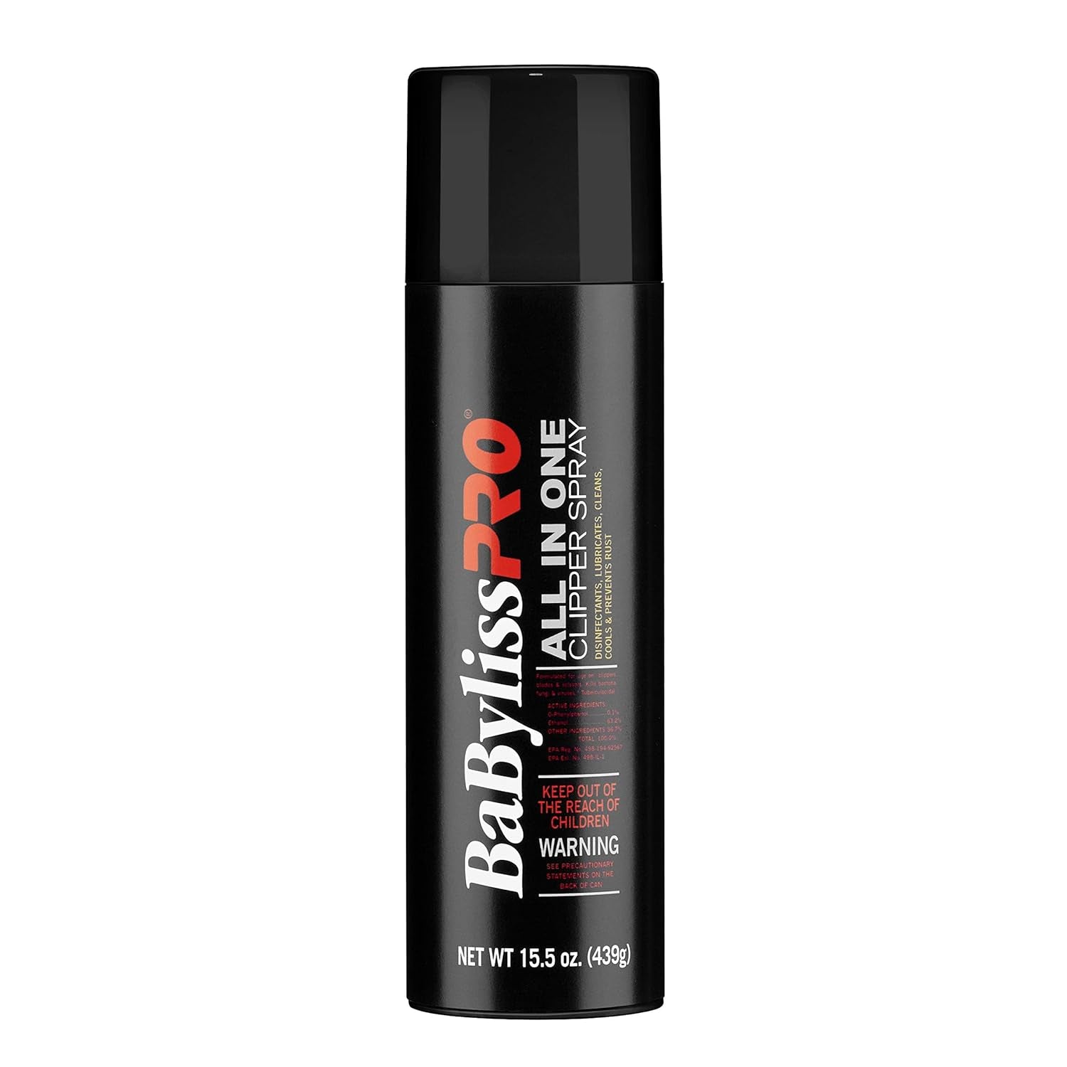 All in 1 Spray 15.5 Oz