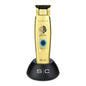 Saber and Precision Saber Professional Full Metal Body Digital Brushless Motor Cordless Hair Trimmers