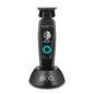 Saber and Precision Saber Professional Full Metal Body Digital Brushless Motor Cordless Hair Trimmers