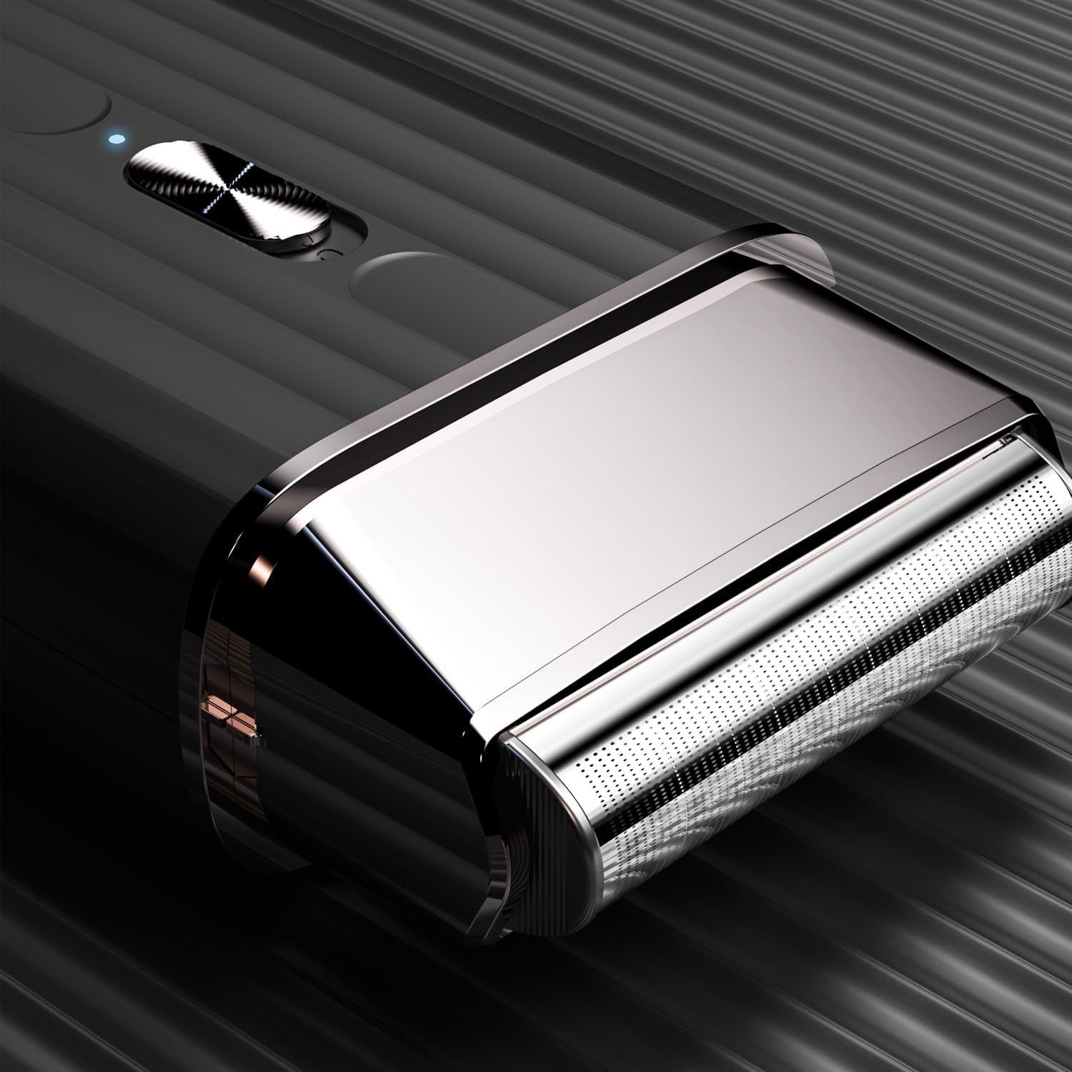 Onyx SF Pro-Shaver