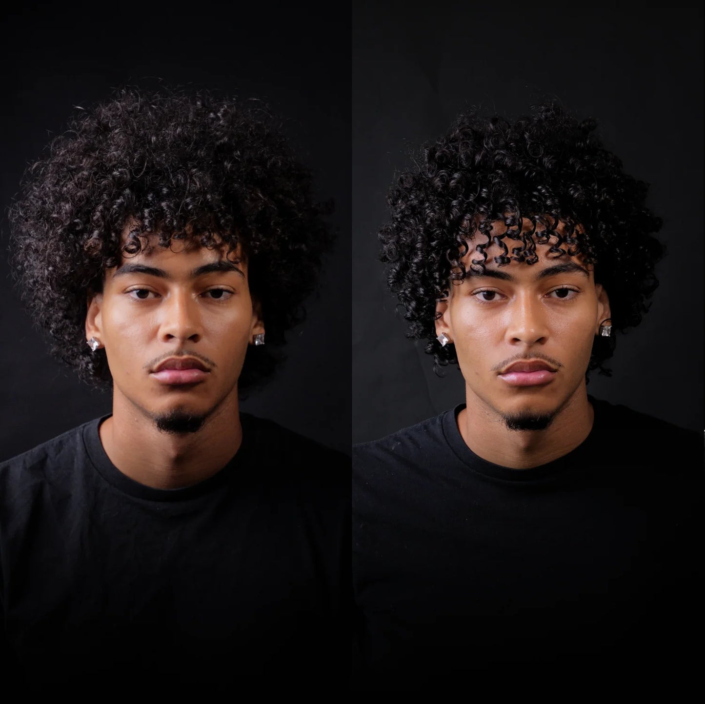 Complete Curly Kit