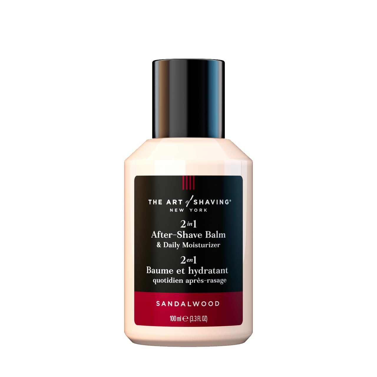 After-Shave Balm