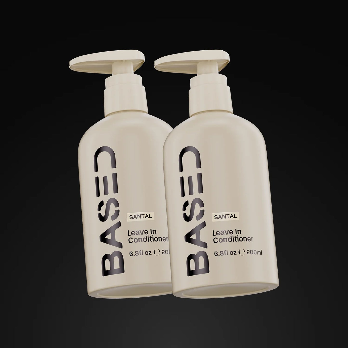 Leave-In Conditioner