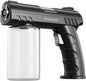 Nano Sprayer, Handheld Household Nano Blue Light Atomizer, Handheld Household Nano Sprayer, Rechargeable Nano Atomizer. It Is Suitable for Watering Plants and Flowers.