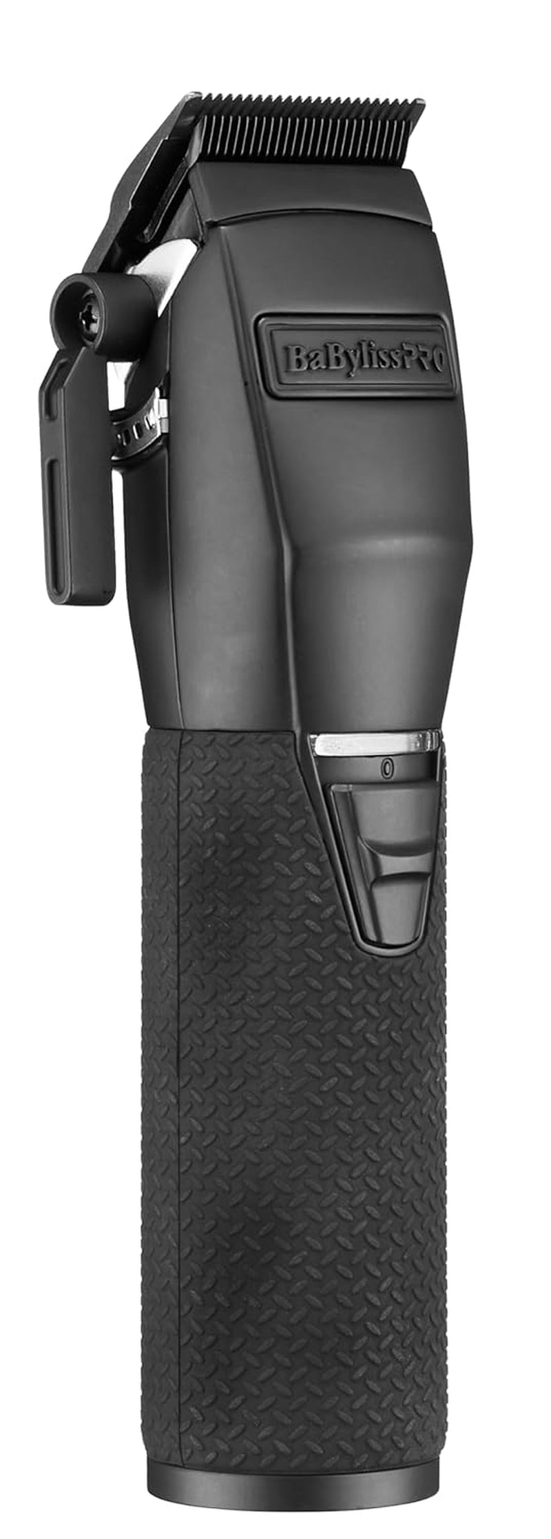 LIMITEDFX Cord/Cordless Hair Clipper and Hair Trimmer Prepack, High-Torque Brushless Motors, High-Performance Lithium-Ion Batteries