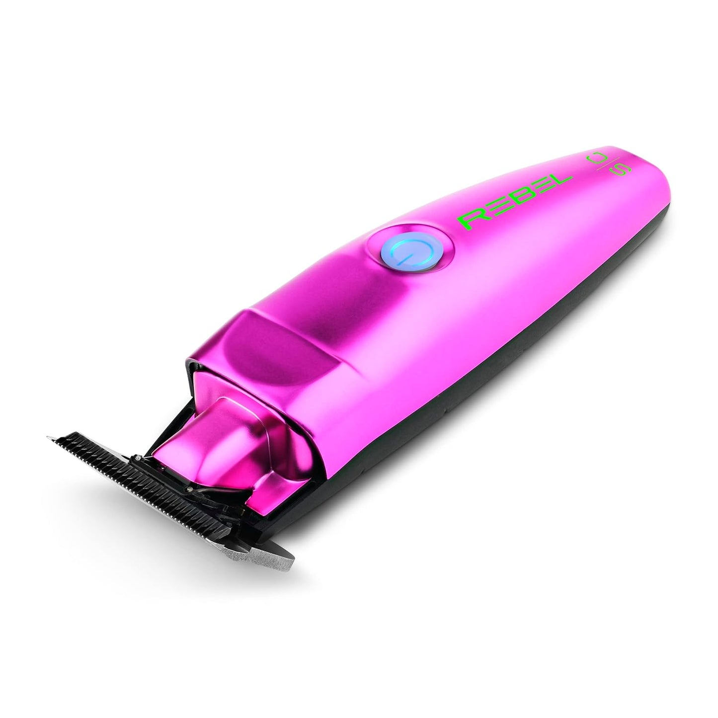 Rebel Professional Cordless Barber Hair Tools Collection with Super-Torque Motor - Hair Clippers and Trimmers
