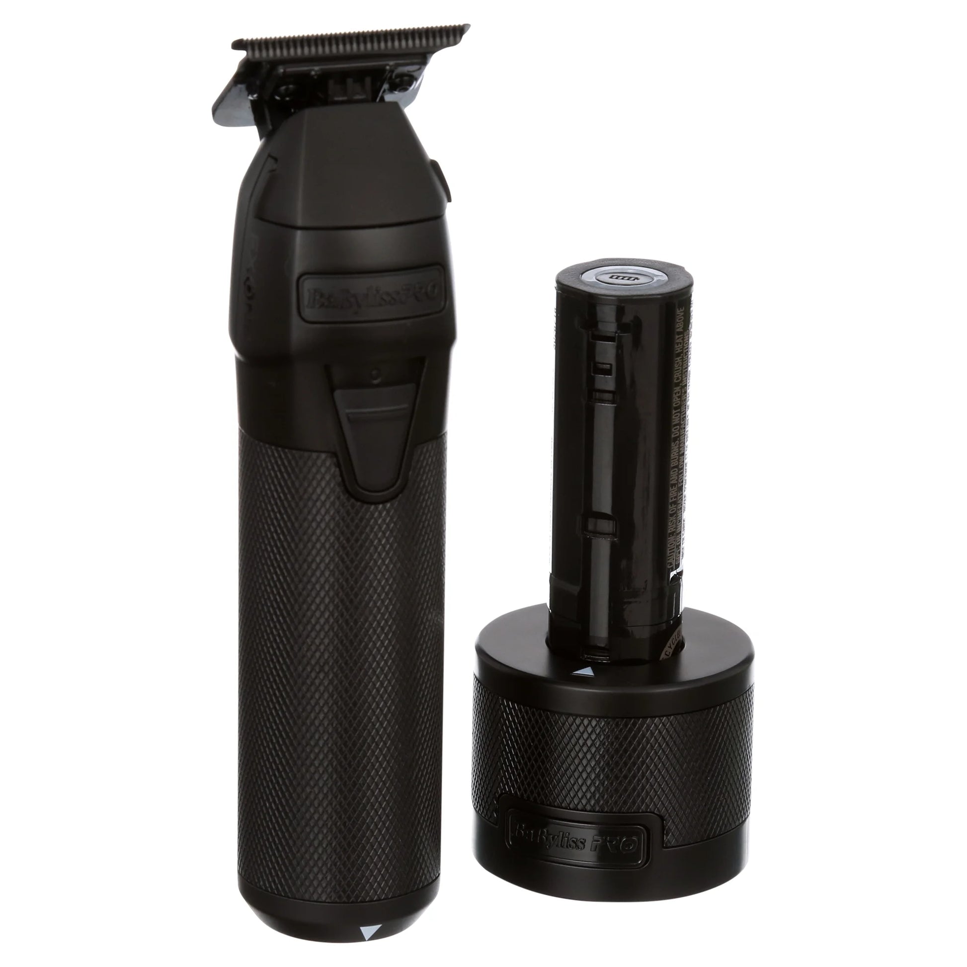 FXONE BLACKFX Metal Professional Hair Trimmer