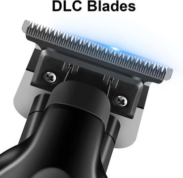 2299 Trimmer Professional Cordless Hair Clipper for Men