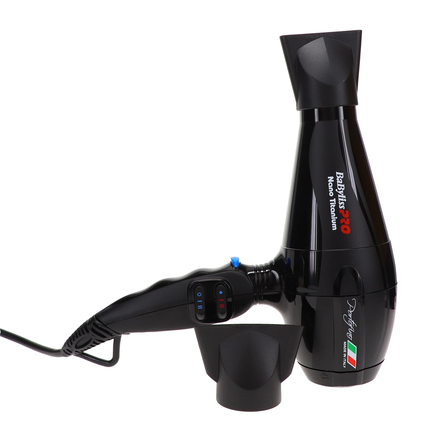 Nano Titanium Portofino Full-Size Dryer
