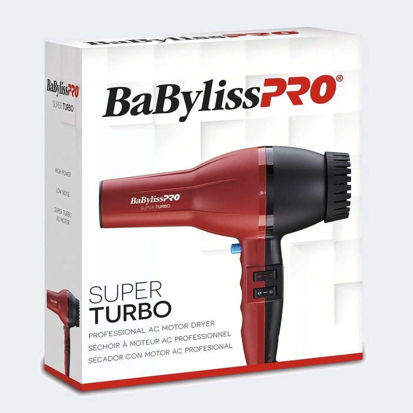 Turbo Dryer