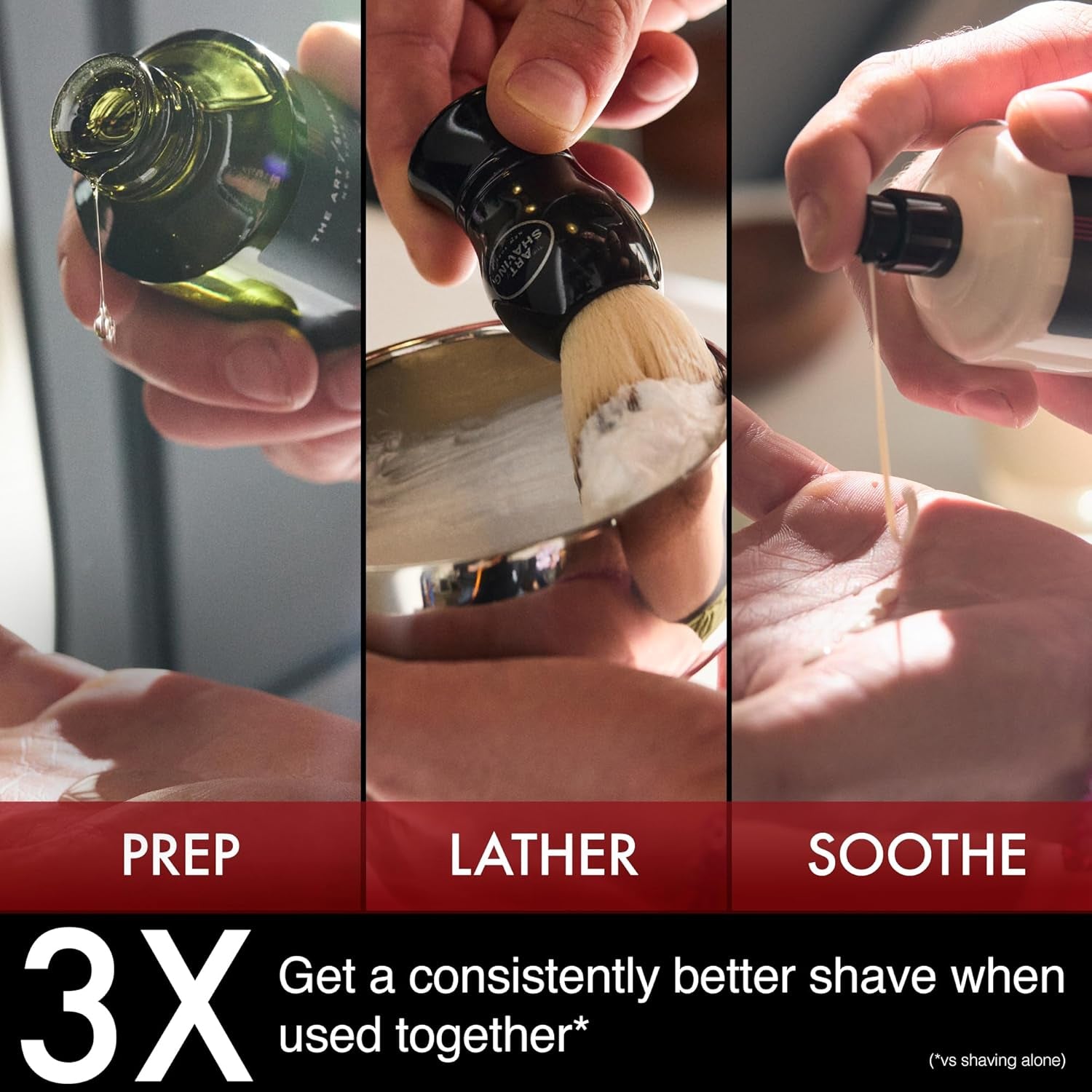 After-Shave Balm
