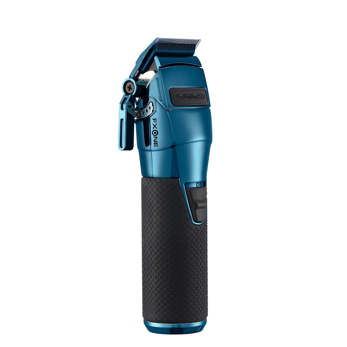 FXONE Professional Cordless Clipper - Beard Trimmer for Men, Professional Stylist & Barber Clippers, USB-C Cordless Hair Clippers for Men with Interchangeable Battery