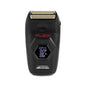 Flex Foil Shaver Professional Super-Torque Motor, Digital LCD Display with Micro-Trimmer Blade