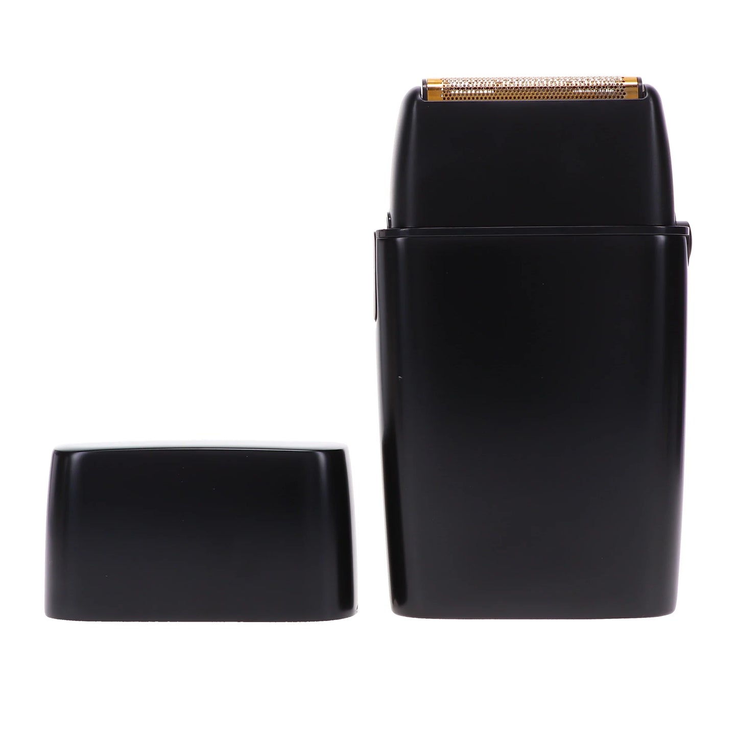 Barberology BLACKFX Double Foil Shaver