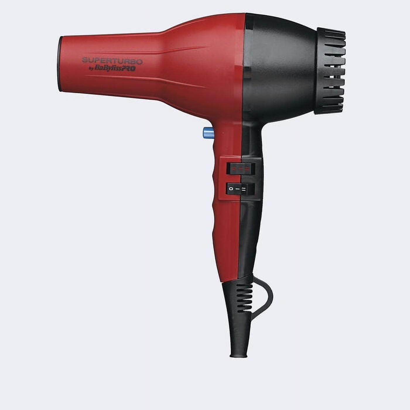 Turbo Dryer