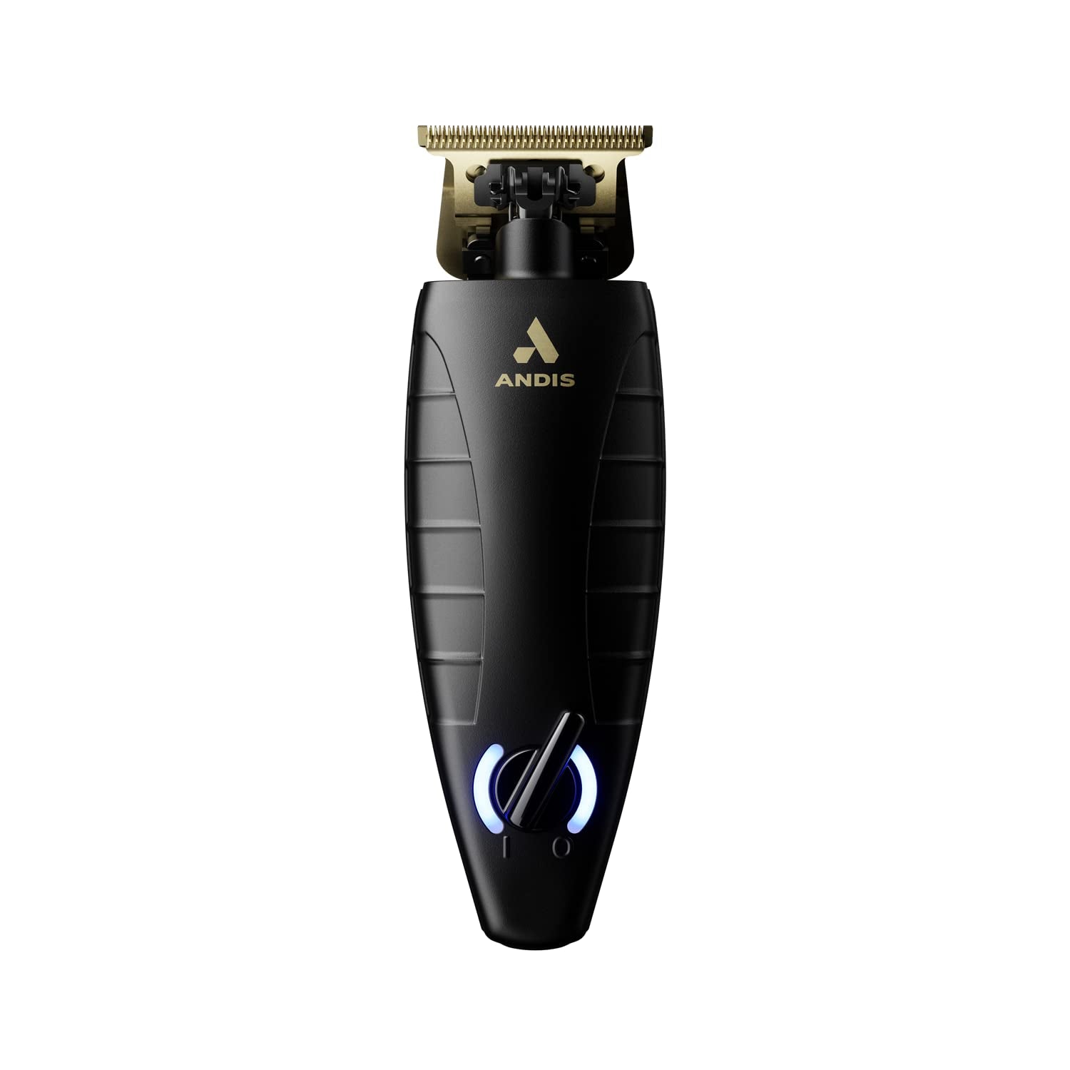 74150 GTX-EXO Professional Cord/Cordless Lithium-Ion Electric Beard & Hair Trimmer with Charging Stand, Black