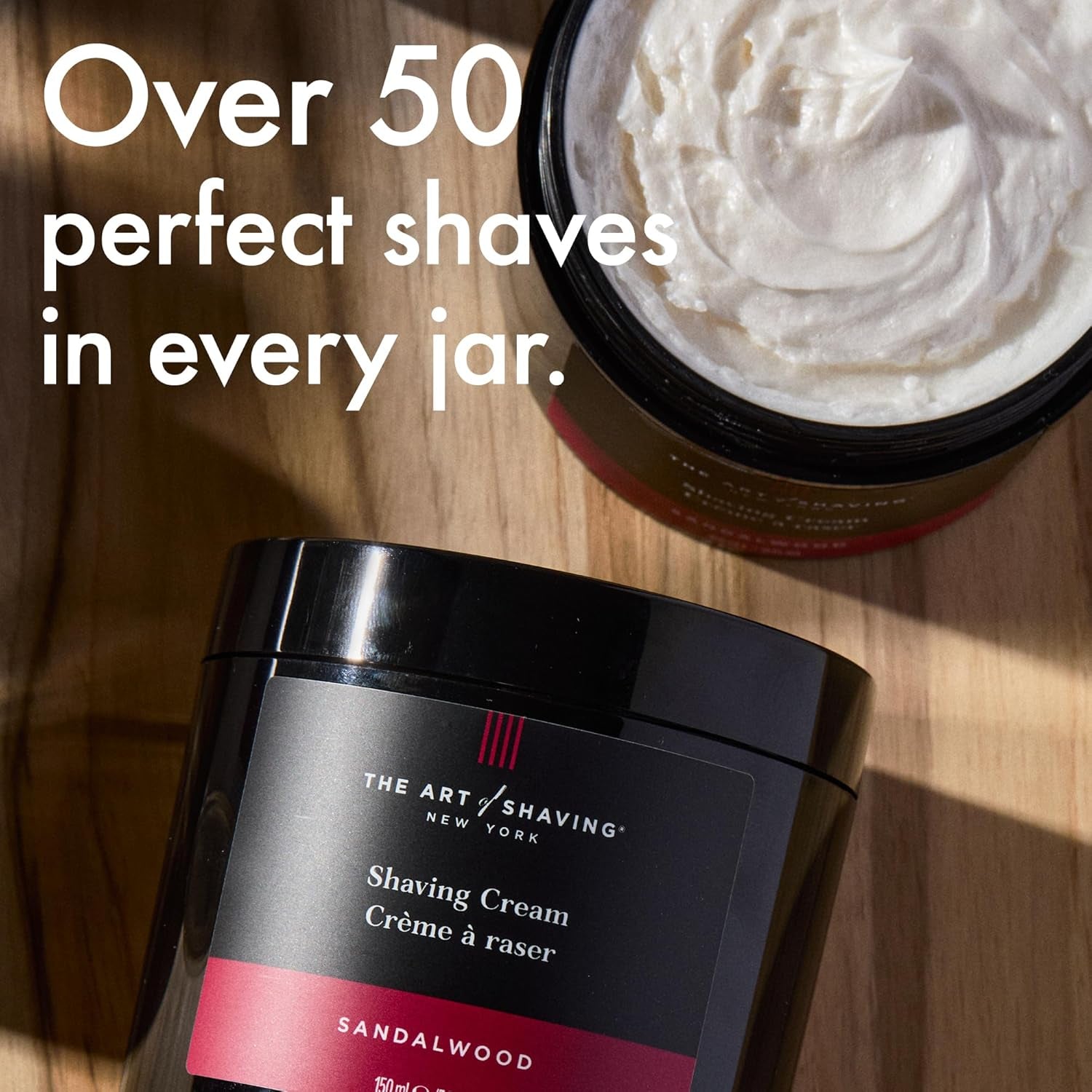 Shaving Cream