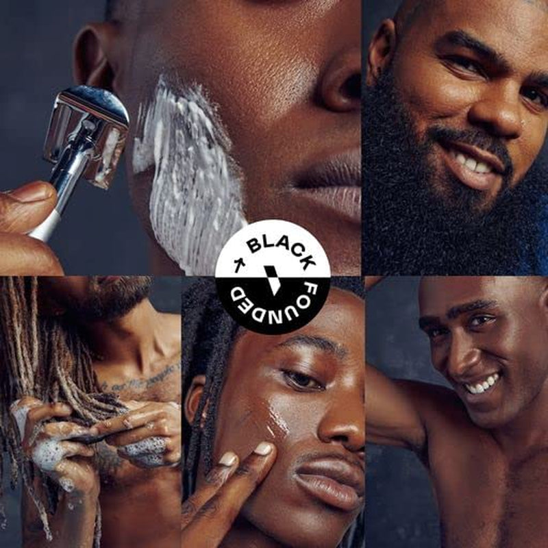 Beard Trimmer for Men - Cordless Trimmer, 6 Hour Rechargeable Battery Life, Tool Free Adjustable Zero Gapped Blade, Barber Supplies, Mustache Trimmer, Silver