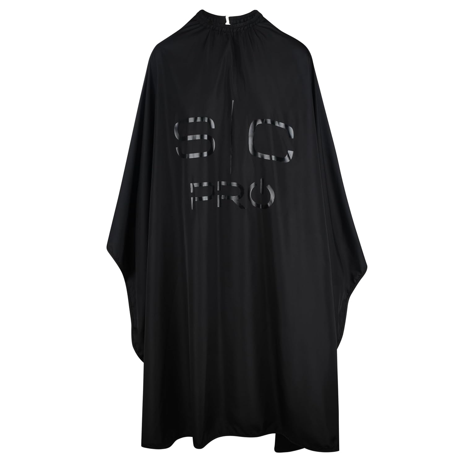 Professional Barber Water Resistant Hair Cutting Cape One Size