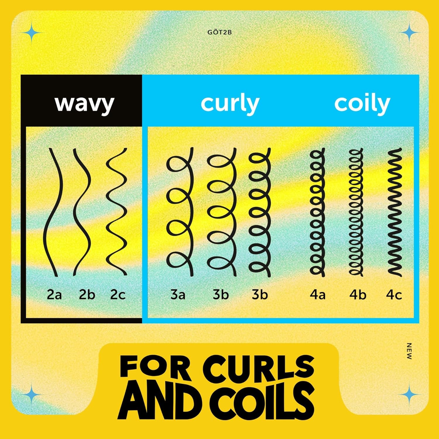 Curled Styling Cream, 6 Fl Oz, Curl Defining & Moisturizing Hair Cream for Coily & Curly Hair, Provides Frizz Control & Soft Feel for Type 3-4 Curls, Made with Vitamin E, Aloe Vera & Argan Oil