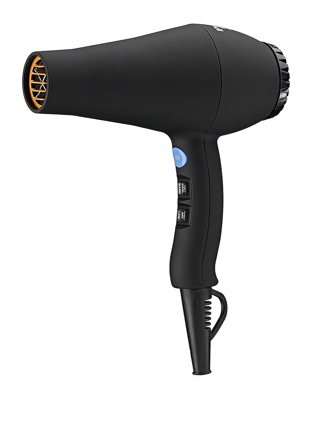 Porcelain Ceramic Carrera Professional Hair Dryer