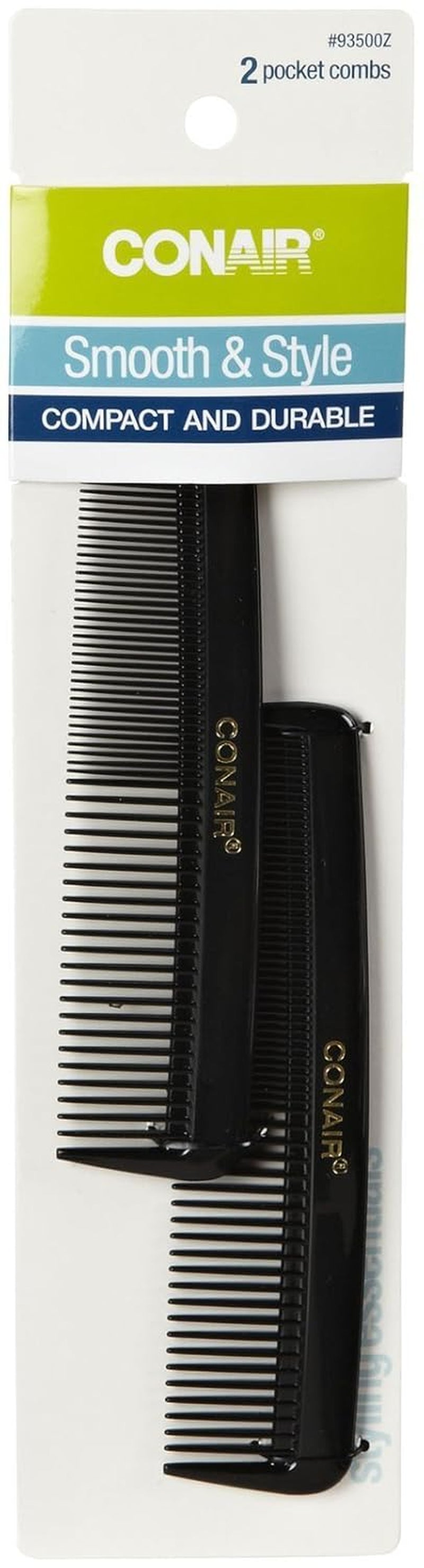 Pocket Combs