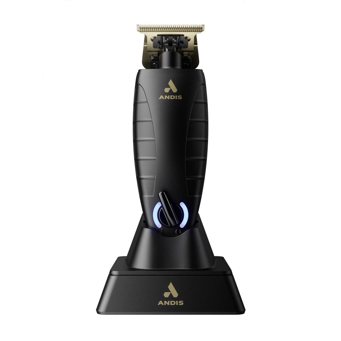 74150 GTX-EXO Professional Cord/Cordless Lithium-Ion Electric Beard & Hair Trimmer with Charging Stand, Black