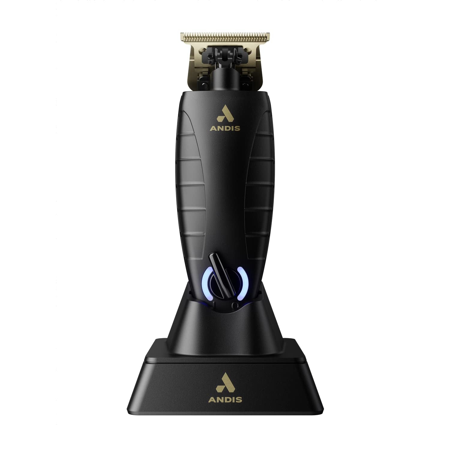74150 GTX-EXO Professional Cord/Cordless Lithium-Ion Electric Beard & Hair Trimmer with Charging Stand, Black