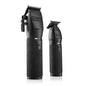 LIMITEDFX Cord/Cordless Hair Clipper and Hair Trimmer Prepack, High-Torque Brushless Motors, High-Performance Lithium-Ion Batteries