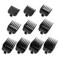 Clipper Guards Replacement Set Fits for Most Wahl Clippers and Babyliss FX870
