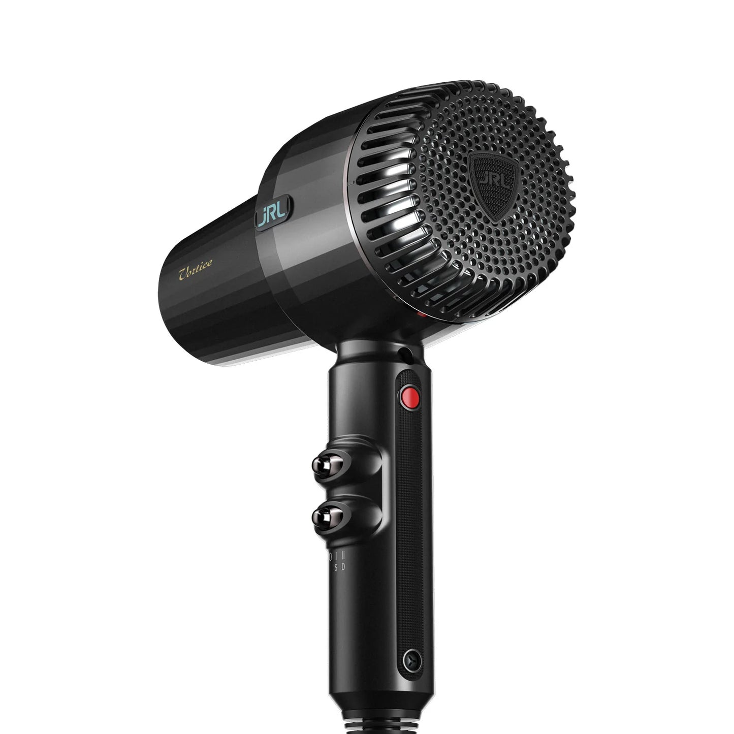 JRL Vortice Ultra-Light Professional Hair Dryer