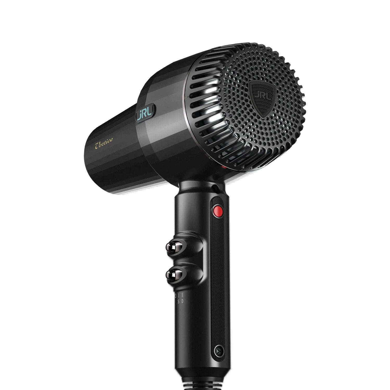 JRL Vortice Ultra-Light Professional Hair Dryer