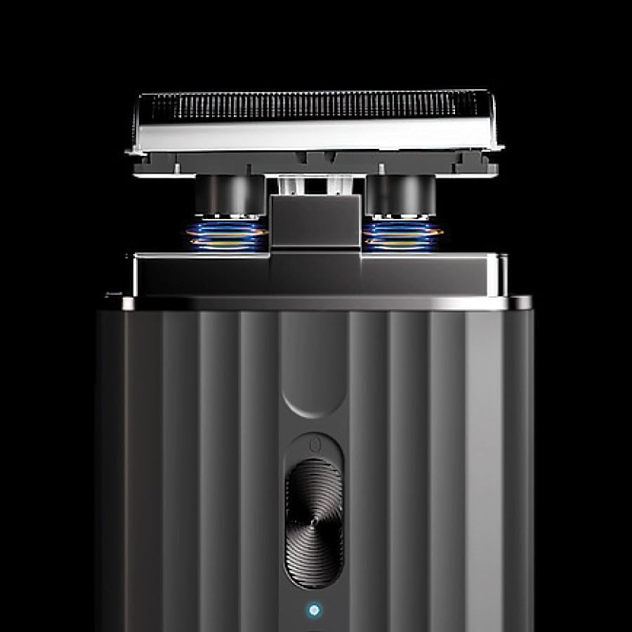 Onyx SF Pro-Shaver