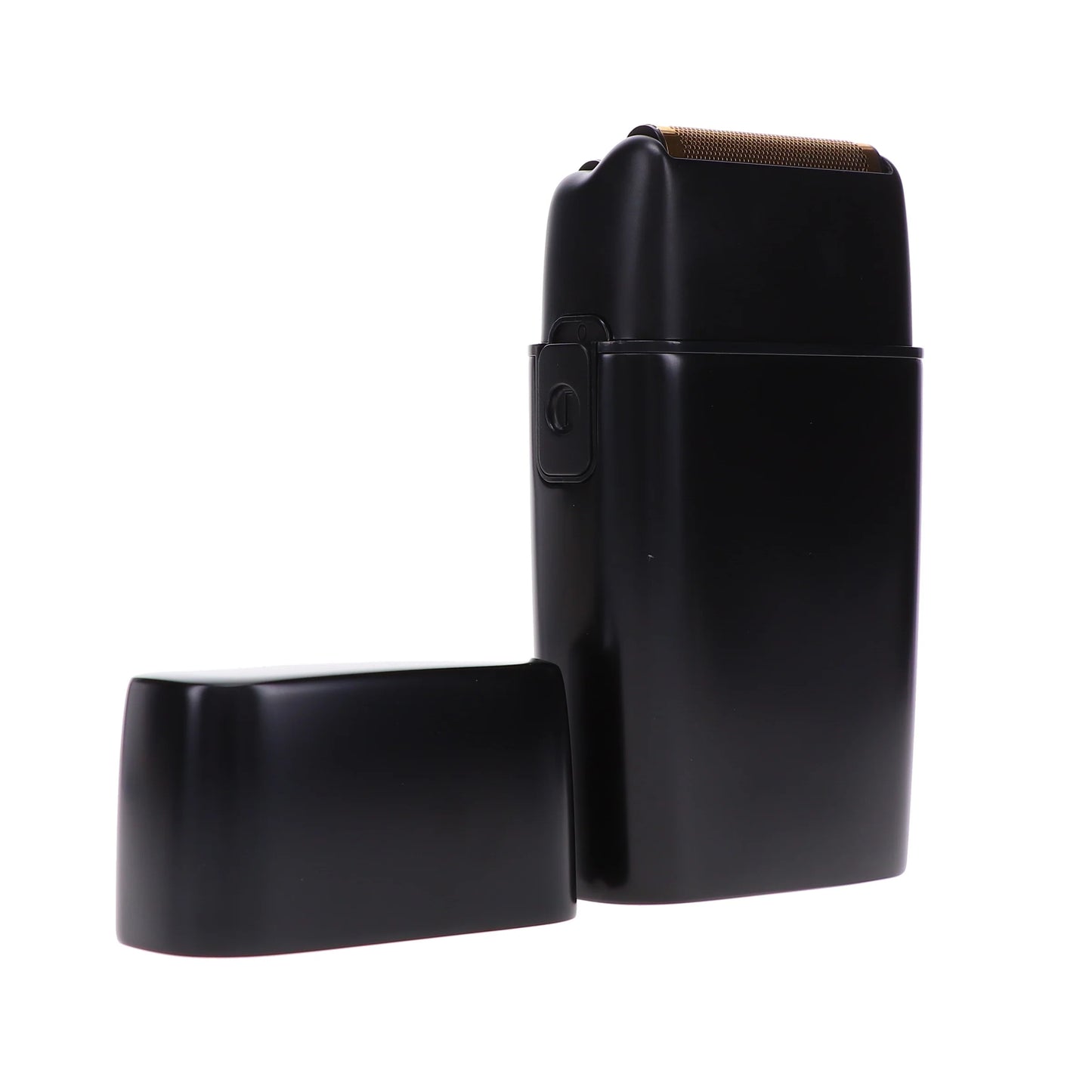 Barberology BLACKFX Double Foil Shaver