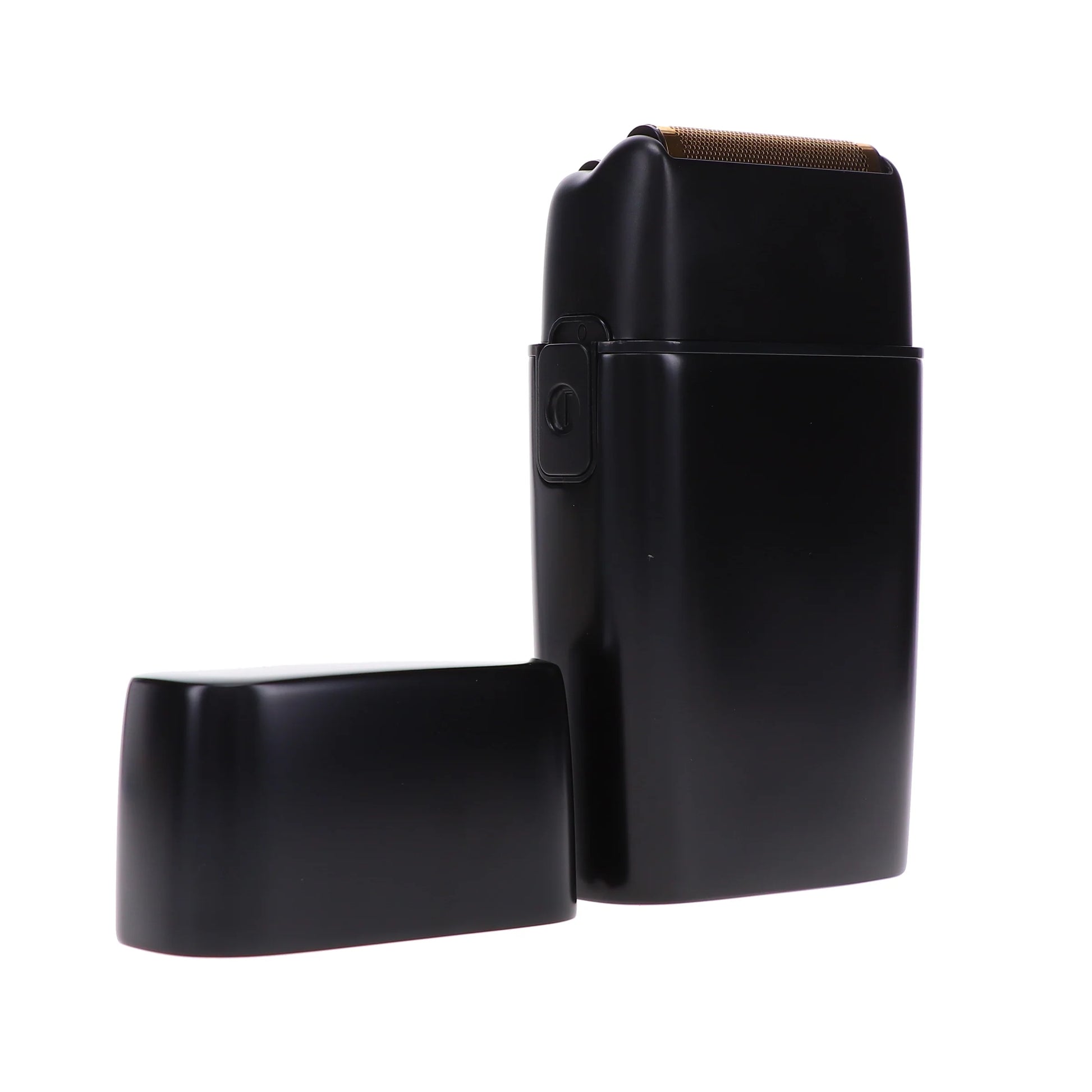 Barberology BLACKFX Double Foil Shaver