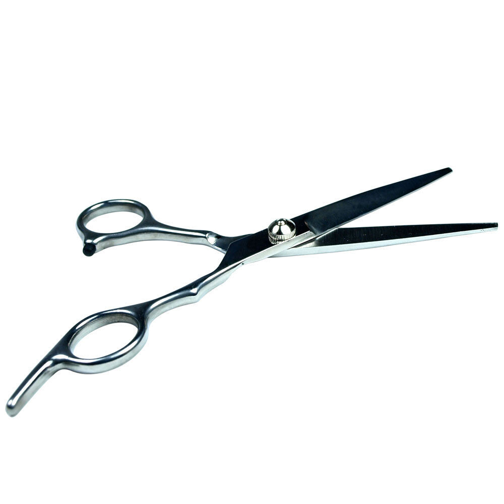 2 PCS 6" Professional Hair Cutting Scissors Barber Shears Tension Adjustable