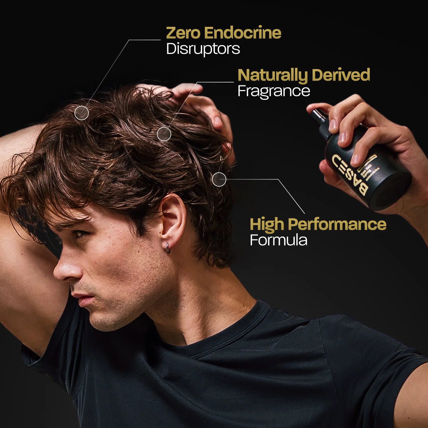Texture Essentials