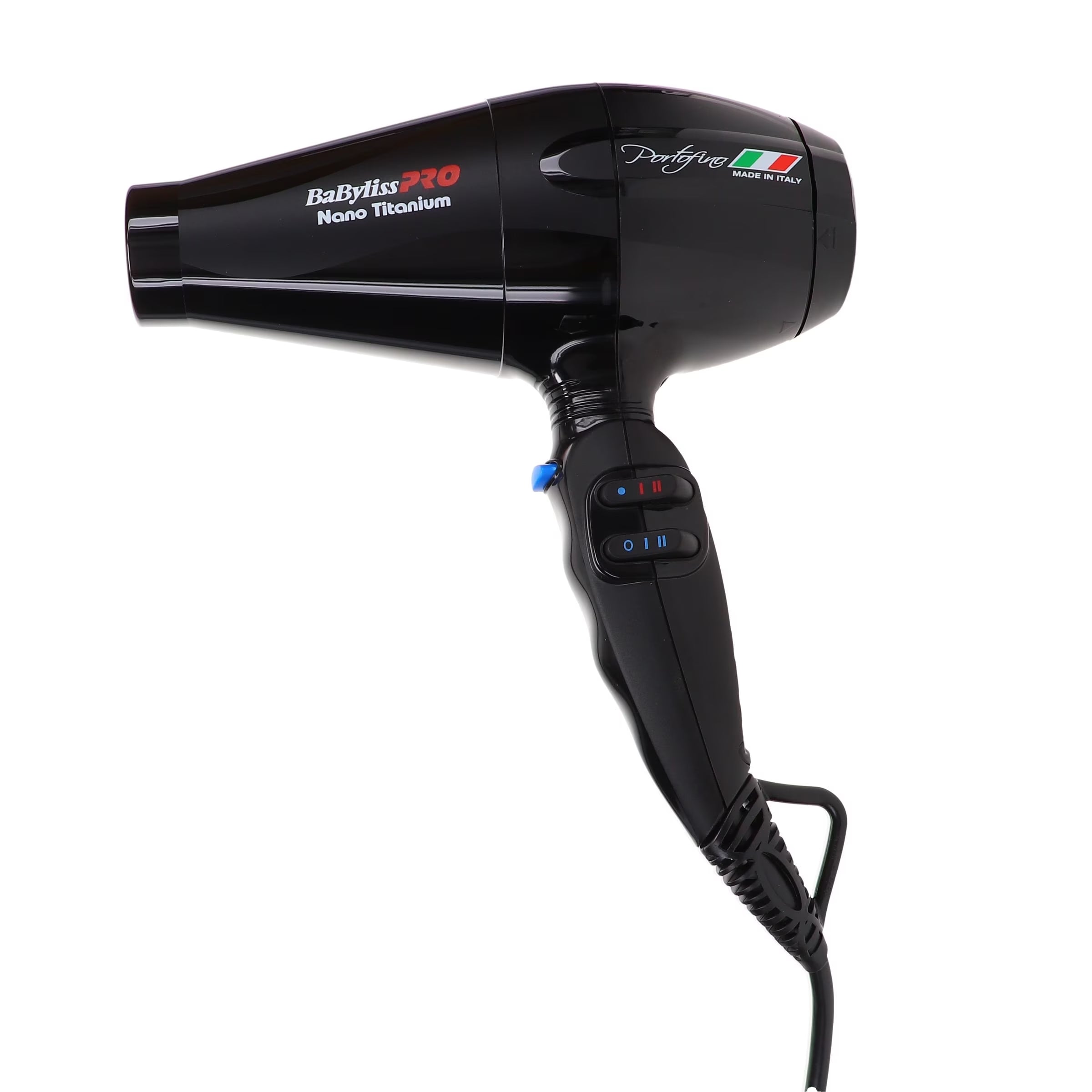 Nano Titanium Portofino Full-Size Dryer